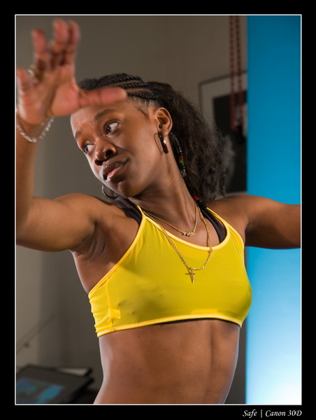 2006 - 12 - Video klyve riddim - 093